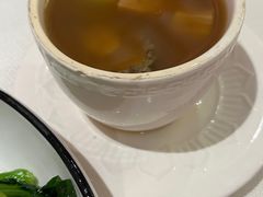 -聚春园自助餐厅(东街口店)