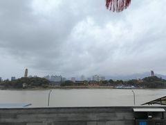 -江心屿景区