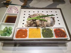 -相约·羊村小馆(长沙路店)