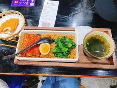-和府捞面(东直门银座店)