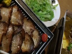 -卞氏菜根香·川菜(青羊万达店)