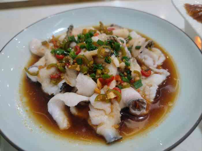 京韵怡园北京烤鸭(银泰创意城店)-"本来是准备去青瓦炭的,无奈人真的