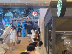 -茶颜悦色(重庆英利大融城LG层店)