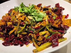 -拿渡麻辣香锅(首创奥特莱斯店)