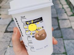 -星巴克(福州三坊七巷店)