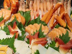 -德川家日本料理(中关村寰太大厦店)