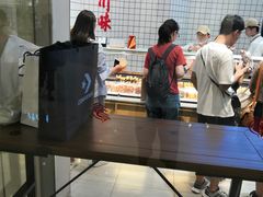 大堂-廖记棒棒鸡(青岛万象城店)