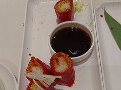 -蔡澜点心·粤菜(月星环球港店)