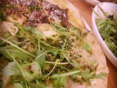 -PIZZA BIANCA(民园店)