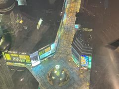 -WFC会仙楼观景台