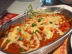 -文通冰室(东方宝泰店)