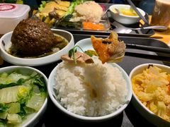 -阿姨食堂
