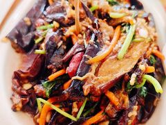 -張飛扒肉·龙江非遗(道外店)