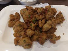 -长兴菜馆(高桥店)