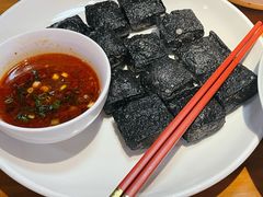 -巢爷老味(东方红店)