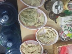 -喜家德虾仁水饺(华强天虹店)