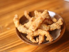 -盖帮鳝鱼串串(东郊记忆店)