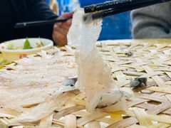 -官塘陈记鱼生·潮汕砂锅粥·牛肉火锅(潮枫路总店)