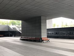 -广州市城市规划展览中心