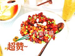 -金时代顺风大酒店(瑞虹路店)