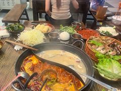 -冯校长老火锅(深圳总店)