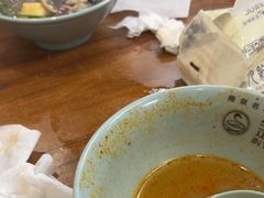 -金原鸭血粉丝汤·汤包·脆皮烤鸭(南京博物院店)