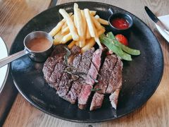 -安妮意大利餐厅(世贸天阶店)