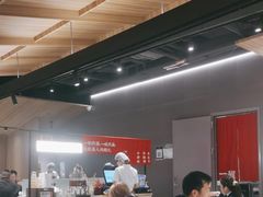 -一醒·手工面·西北传统小吃(悠方购物中心店)
