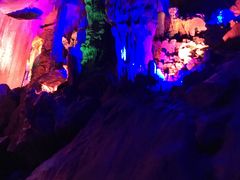 -灵栖洞天