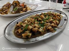 -嘉升大排档(番禺总店)