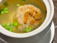 -大潮淮·淮扬菜(何园旗舰店)