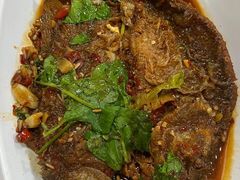 -老三样·美食研究中心(世贸路店)