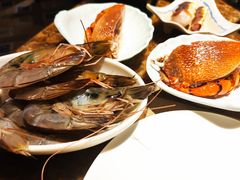 -舒友海鲜姿造(白鹭洲店)