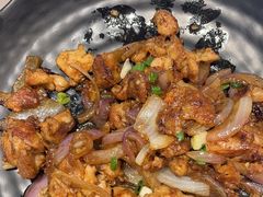 -凯萨印象铁板烧(苏州中心店)