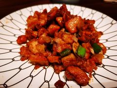 -北京全聚德(王府井店)