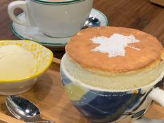 原味舒芙蕾-芙蕾哥哥souffle