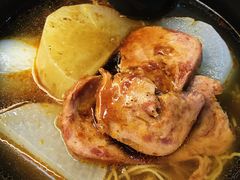 -亞婆井·劲抽面食(铂顿城店)