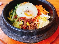 -百年石锅饭·朝鲜族传统民餐