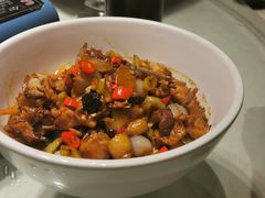 -味上湘菜馆(岳麓山店)
