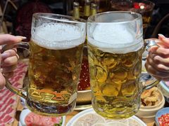 -矮板凳老火锅(宽窄巷子店)