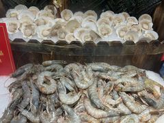 -吉布鲁牛排海鲜自助(CBD万达店)