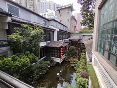 -北园酒家(小北路店)