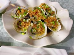 -范饭椰林川湘味海鲜·椰子鸡(三亚湾椰梦长廊店)