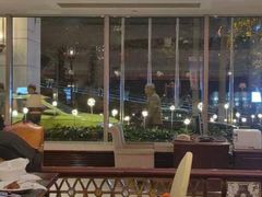 -上海大酒店-自助餐餐厅