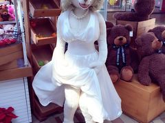 -济州岛泰迪熊博物馆