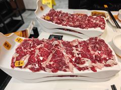 -潮发潮汕牛肉店(同福东路店)