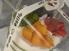 -麦西尔手工烘焙坊(汇新路店)