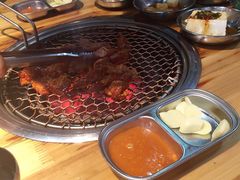 麻蒲碳烤肉(远景路店)-麻蒲碳烤肉(远景路1号店)