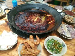 -星鸿社重庆老火锅