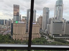 -广州富力君悦大酒店·凯菲厅